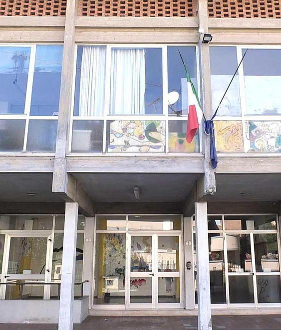 A rischio i soldi per i lavori antisismici alla scuola media 