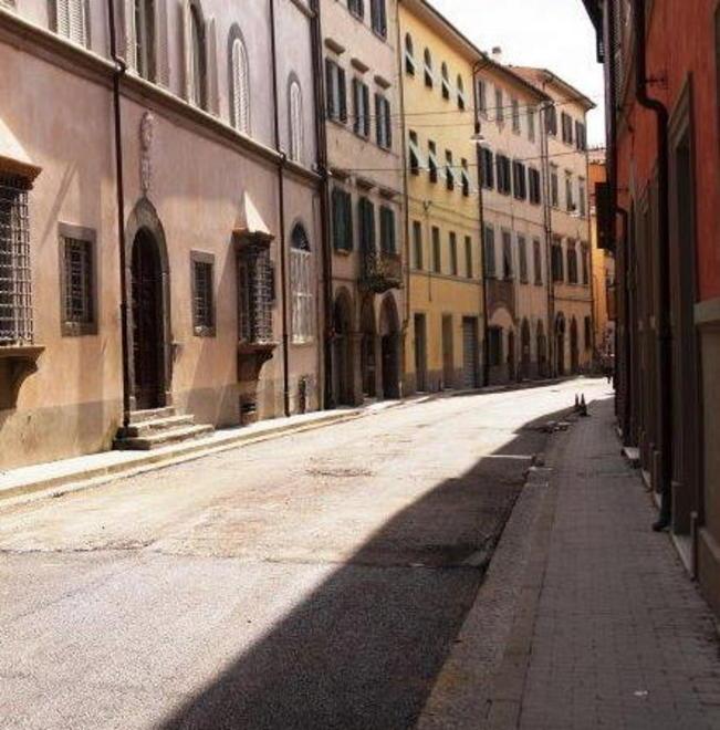 Ultimo lotto di lavori lungo via Mazzini Modifiche al traffico