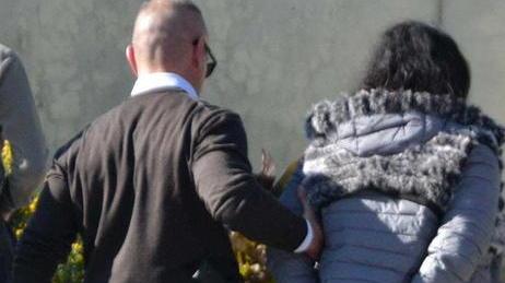 Fallisce il colpo in banca: sei finiscono in cella