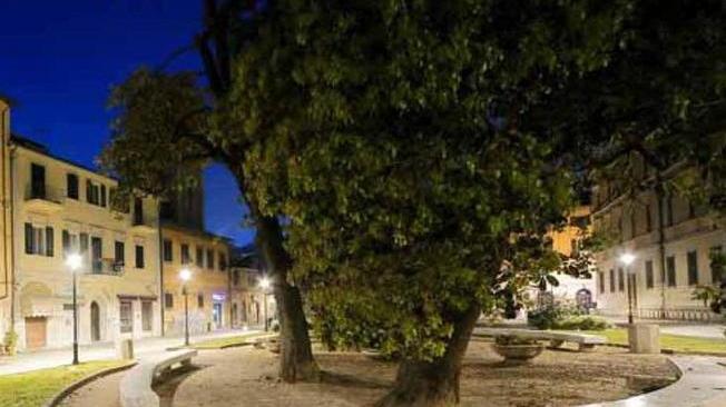 Sostituzione per 14mila punti luce