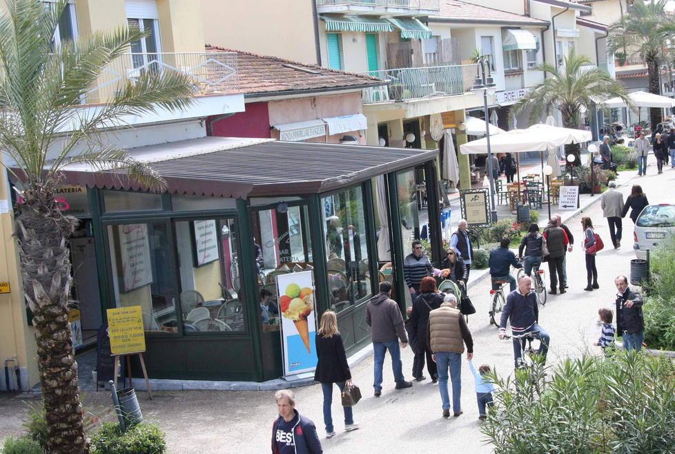 Ecco il calendario di appuntamenti con Marina Eventi