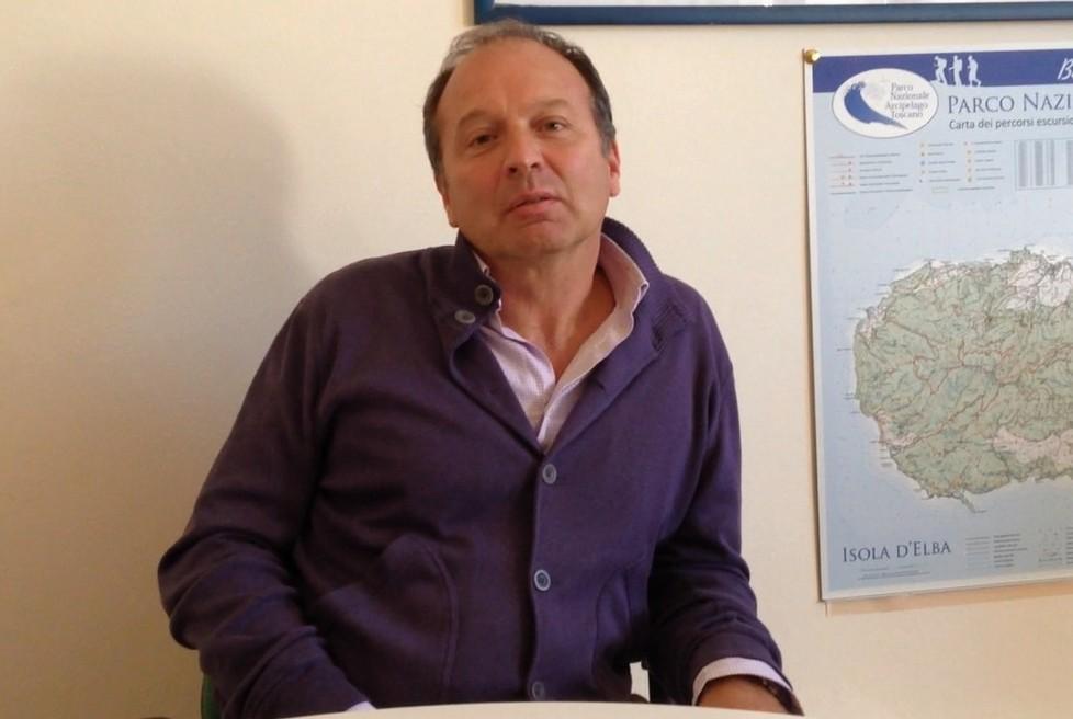 Da convinto antiparco a paladino dell’ambiente