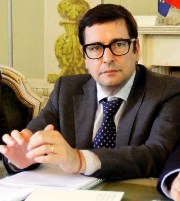 Inceneritore, due Comuni contro Sei 