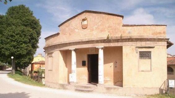 «Costretti a riporre i cimeli in uno scantinato»