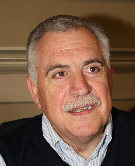 Mallegni “tifa” per l’ex sindaco Bertola