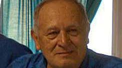 L’addio a Giuseppe Lenzetti Medico, politico e antifascista