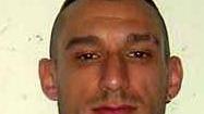Armi in casa, arrestato Giacomo Pucci