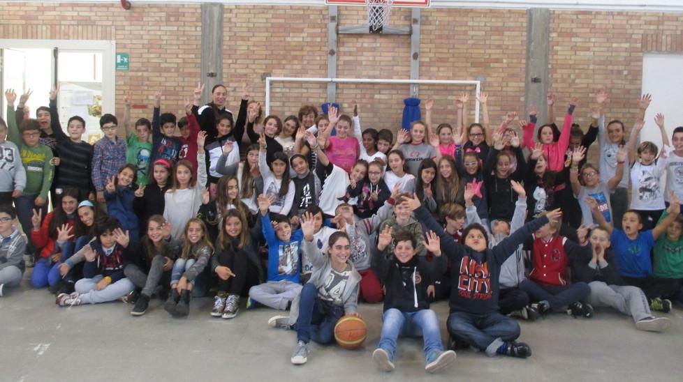 scuola e sport 