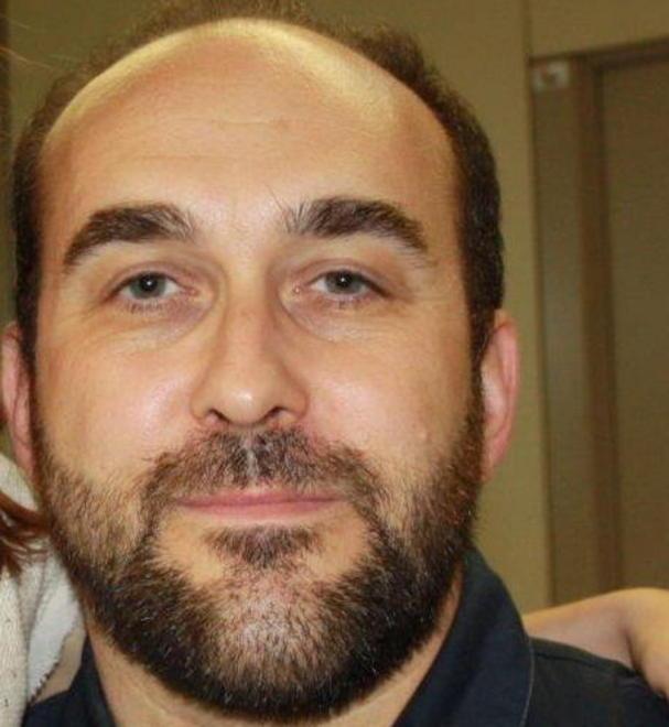 Muore a 43 anni, lascia due figli 