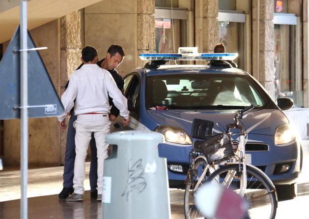 «Qui violenze e spaccio» Più controlli al Grande 