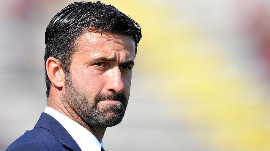 Panucci a “Cecche” «Perdonato, gioca»