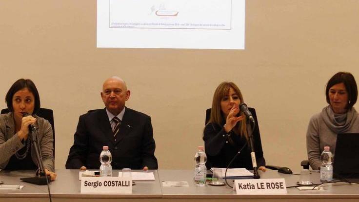 A scuola per fare impresa altrimenti niente soldi