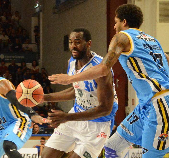 lunedì si gioca a varese