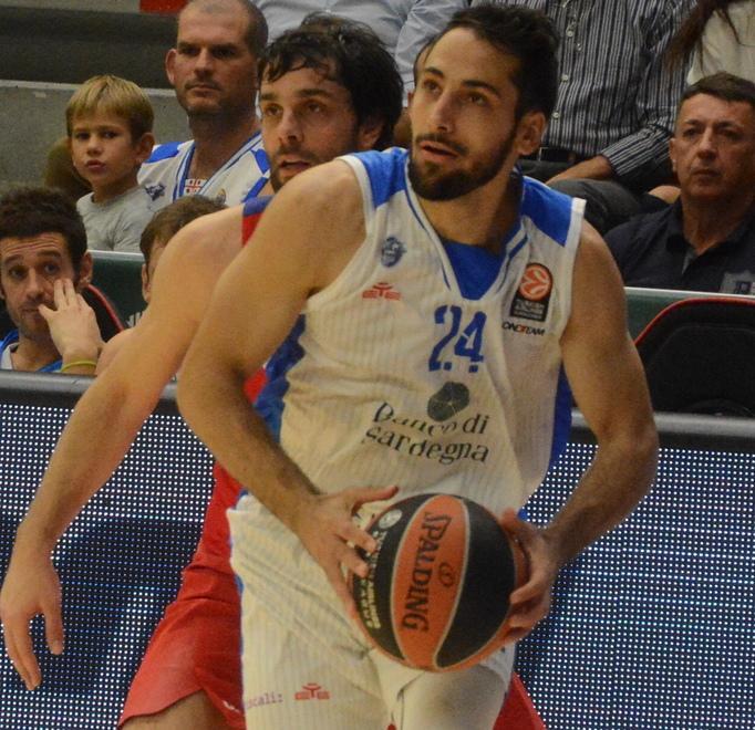 Stipcevic: «Bravi loro, ma noi valiamo molto più di un -30»