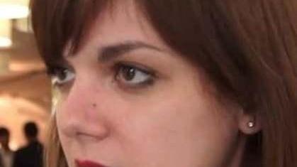 Carolina Bandinelli oggi a Cagliari ospite del festival Mitzas