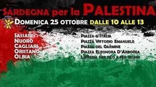 Palestina, giornata di solidarietà per costruire ponti e non muri 