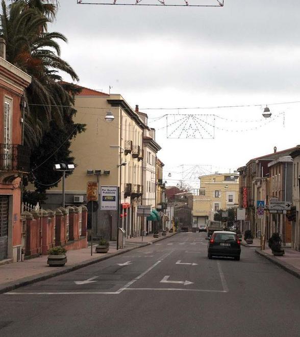 La crisi non ferma i redditi Lieve aumento a Macomer 