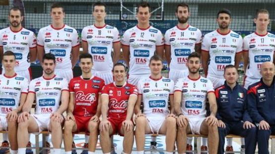 Trento con Lanza e Urnaut in dubbio