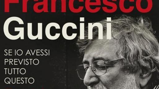 Guccini: libro e cofanetto per un’autobiografia