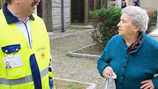 Visite ai cimiteri aumenta la sicurezza