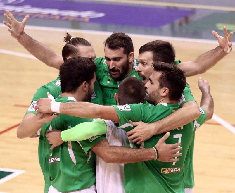Niagara a Sarroch per la prima vittoria 