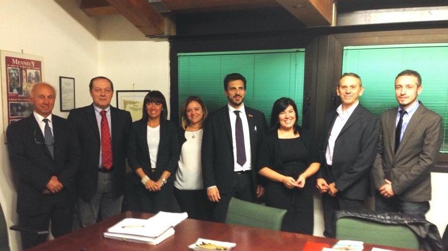 «Verso nuove prospettive e opportunità di crescita»