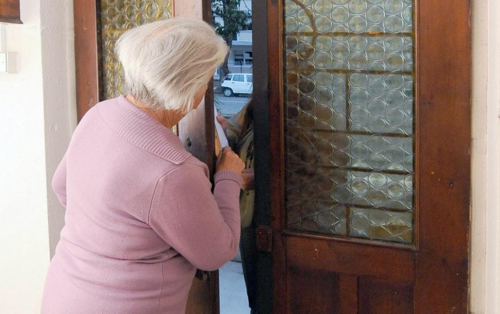 Truffa dei falsi avvocati e carabinieri 