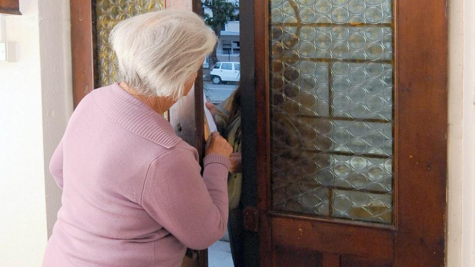 Truffa dei falsi avvocati e carabinieri