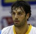Basile concentrato sul match