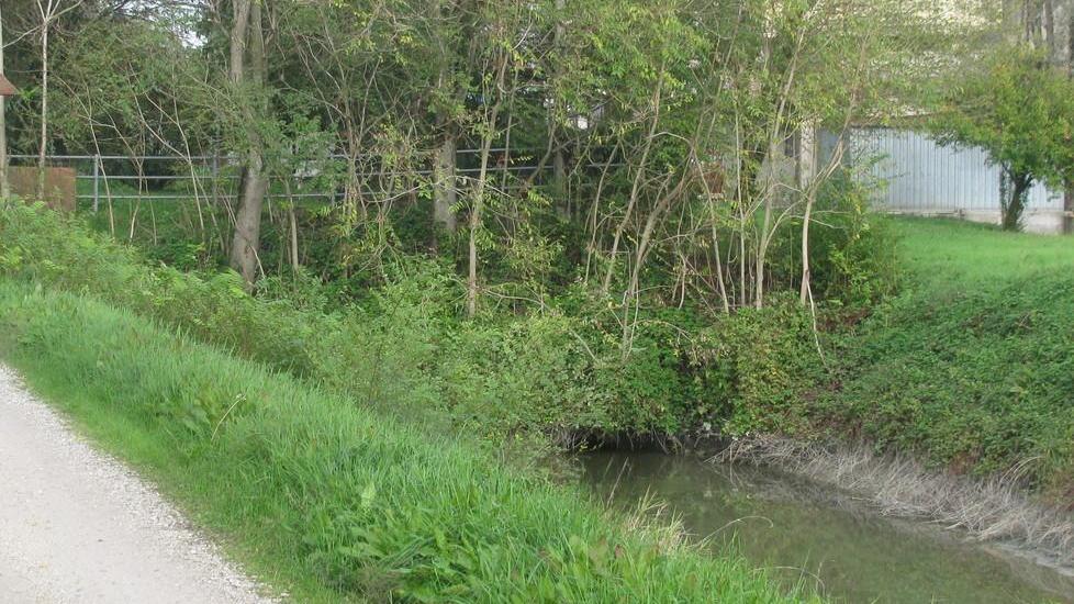 Acqua calda e gas, misteri legati al sisma?