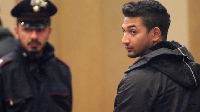 Devis, l’arrestato di Novi non parla, torna subito in libertà