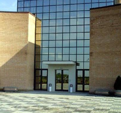 L'ospedale del Delta