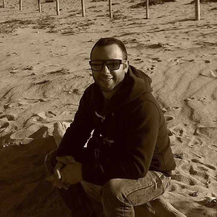 Paolo Pasqualino Pau