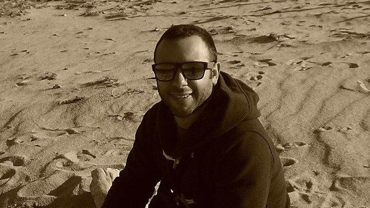 Paolo Pasqualino Pau