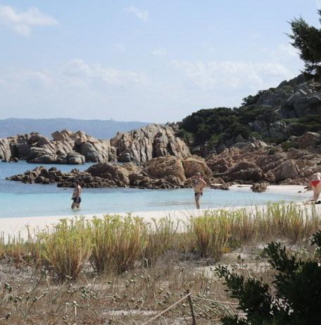 Il legale del Parco: su Budelli nessuna speranza, Harte è il nuovo padrone 