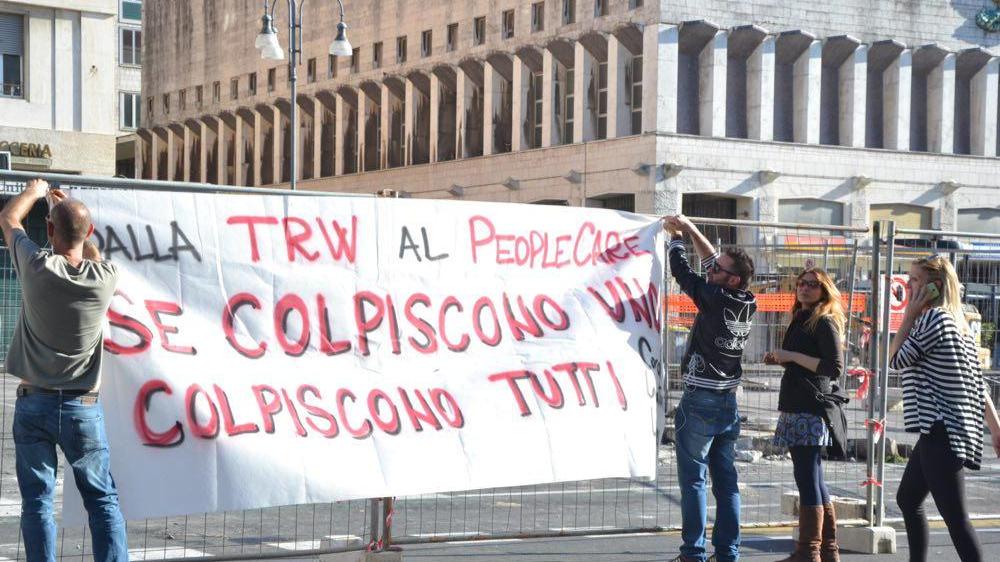 trw