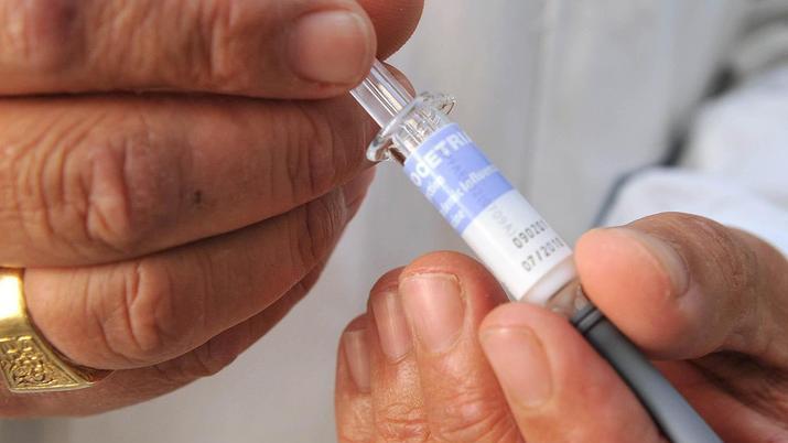 «Vaccini in calo, manca la consapevolezza del pericolo»