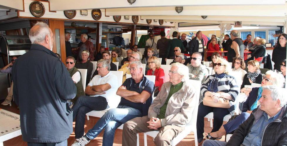 Canoni più cari: i balneari sotto la Regione 