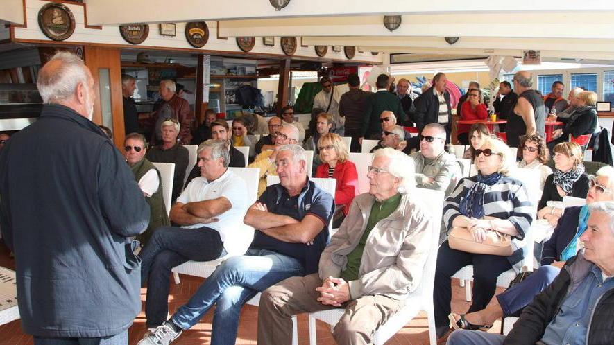 Canoni più cari: i balneari sotto la Regione