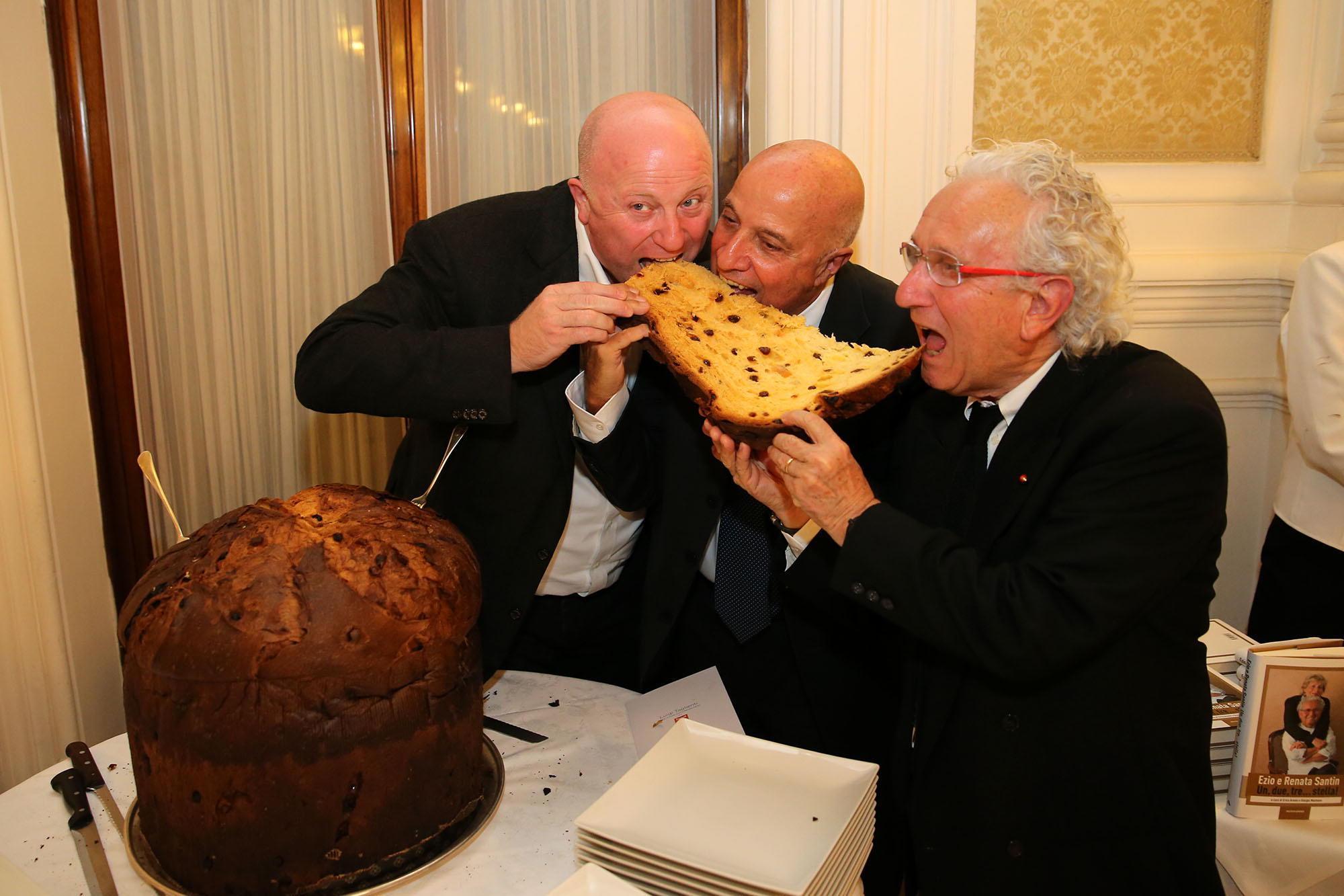 Camper Gourmet Cup e non solo a Food&amp;Book