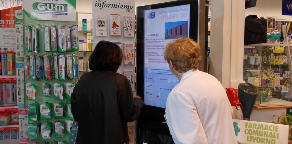 Così le farmacie comunali “lavorano” gratis per l’Asl 6 