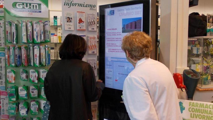 Così le farmacie comunali “lavorano” gratis per l’Asl 6