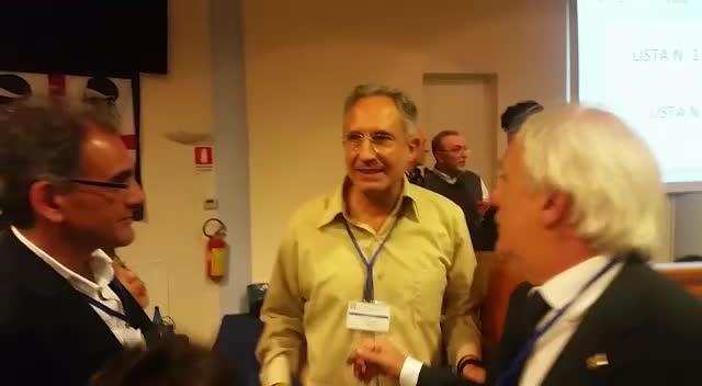 Giovanni Columbu è il nuovo presidente del Partito Sardo d'Azione