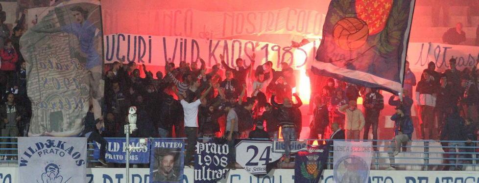 Gioco e gol ma non basta Prato sconfitto a Teramo 