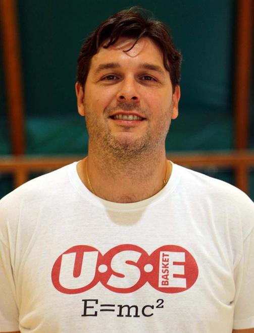 Basket, il programma Use a Catanzaro In casa Abc e Folgore