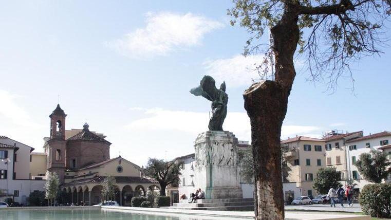 Lavori a giardini e cimiteri Il calendario degli interventi