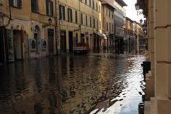 Boom di adesioni all’esposto per gli allagamenti del Corso