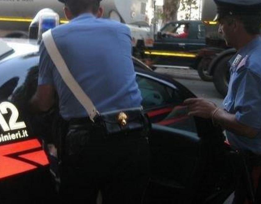 Droga venduta in casa Giovane finisce in manette 
