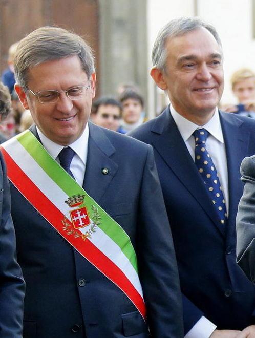 «Svolta necessaria per regalare un futuro a Pisa» 