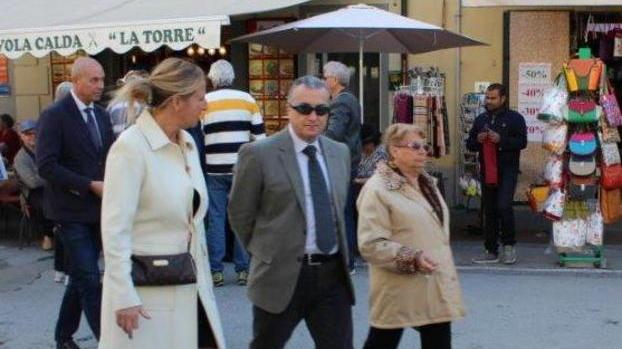 Più telecamere e servizi nella zona del Duomo